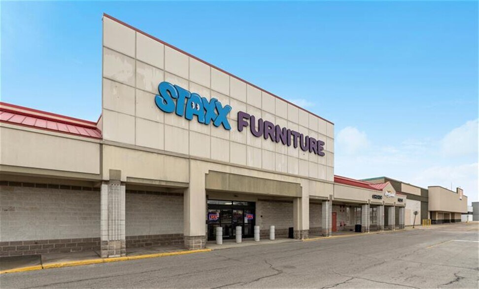 More Photos Of , Lombard General Retail For Sale