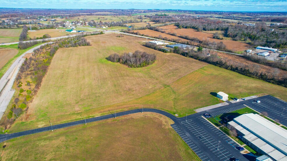 More Photos Of 0 Cadiz Rd, Hopkinsville Land For Sale