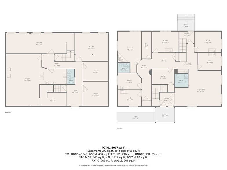 More Photos Of 24825 Eureka Rd, Taylor Office For Sale