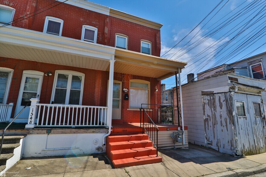 More Photos Of 1550 Warren St, Allentown Apartments For Sale
