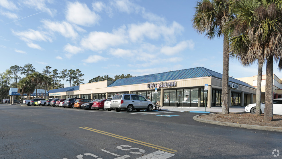 Primary Photo Of 1584 Normandy Village Pky, Jacksonville Storefront Retail Office For Sale