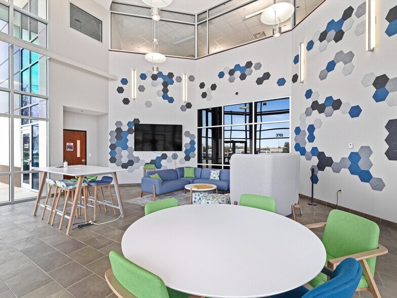 More Photos Of 3701 Communications Way, Evansville Office For Sale