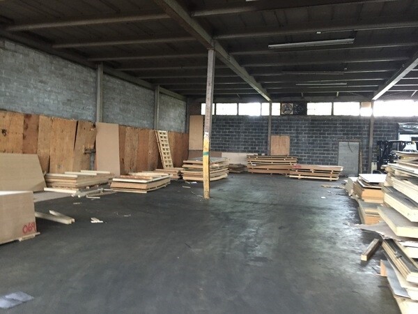 Primary Photo Of 101 Nassau Terminal Rd, New Hyde Park Truck Terminal For Lease