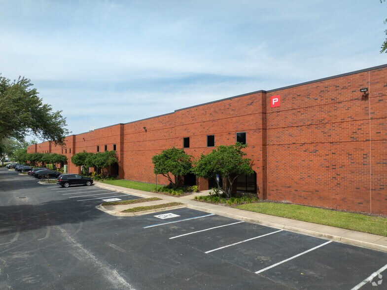 More Photos Of 8215 Westside Industrial, Jacksonville Unknown For Lease