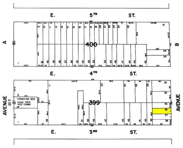 More Photos Of 42 Avenue B, New York Apartments For Lease