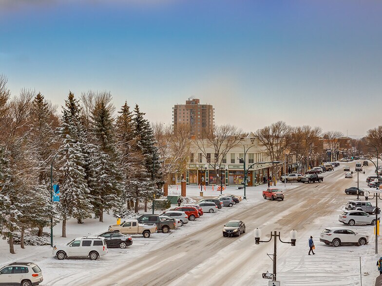 More Photos Of 122 5 St S, Lethbridge Apartments For Sale