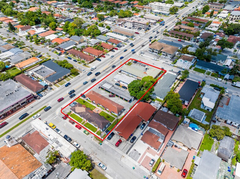 More Photos Of 4831 W Flagler St, Coral Gables Apartments For Sale