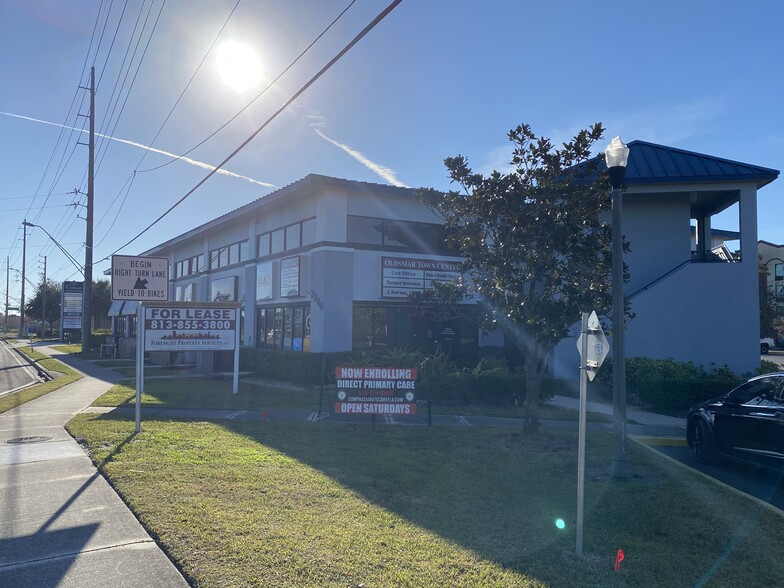 More Photos Of 3980 Tampa Rd, Oldsmar Office For Lease