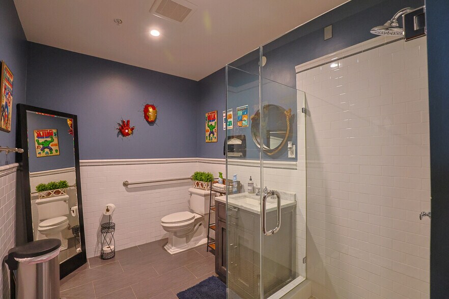 More Photos Of 30, 34, 44 Hermosa Ave, Hermosa Beach Office Residential For Lease