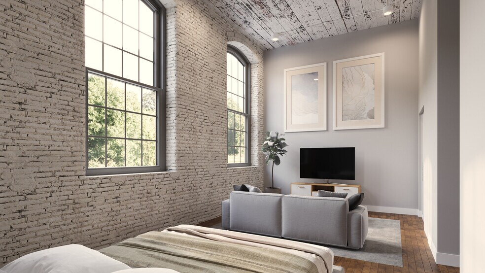 More Photos Of , Philadelphia Multifamily For Sale