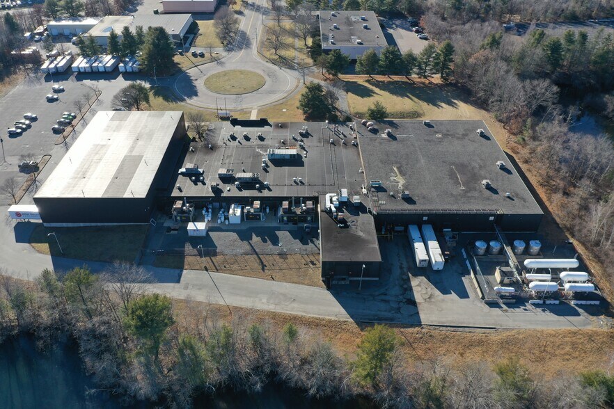 More Photos Of 1 Norfolk Ave, South Easton Research And Development For Sale