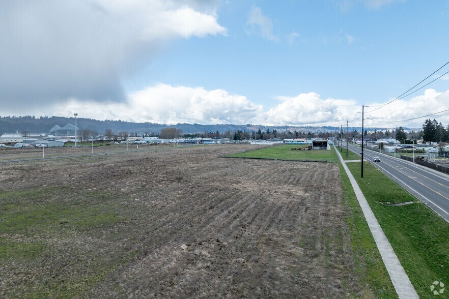 More Photos Of 1330 Alaska St, Longview Land For Sale