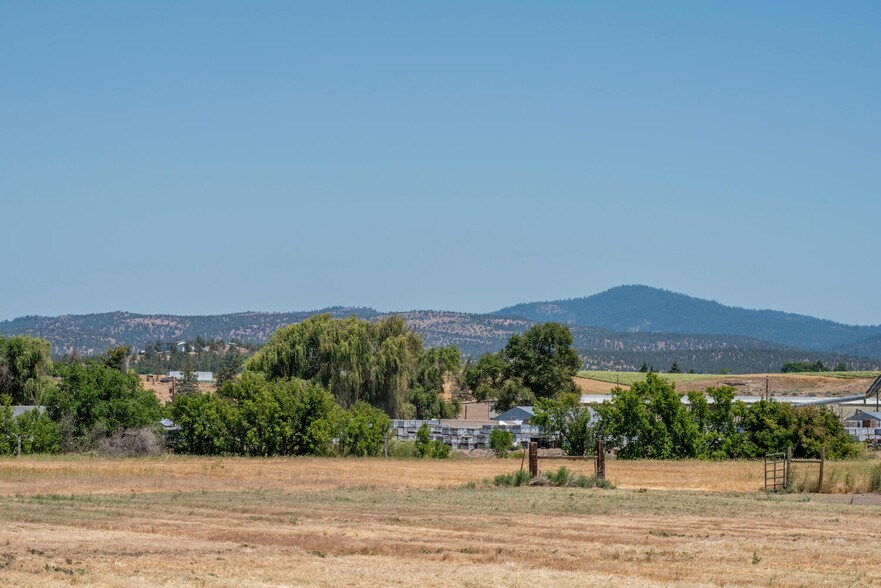 More Photos Of 1436 NW Madras Hwy, Prineville Land For Sale