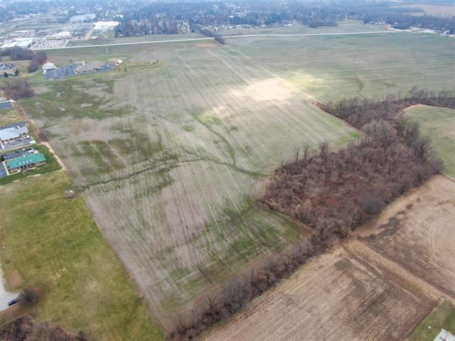 More Photos Of 2022 Clearview Drive, Vincennes Land For Sale