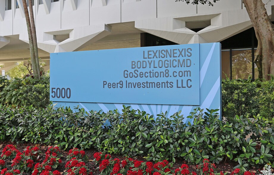 More Photos Of 5000 T Rex Ave, Boca Raton Office For Lease