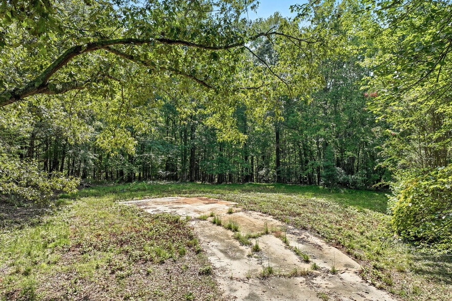 More Photos Of 4363 Sardis Rd, Gainesville Land For Sale