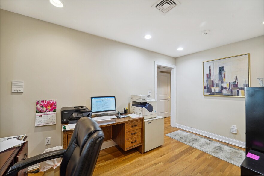 More Photos Of 414 Centre St, Nutley Office For Sale