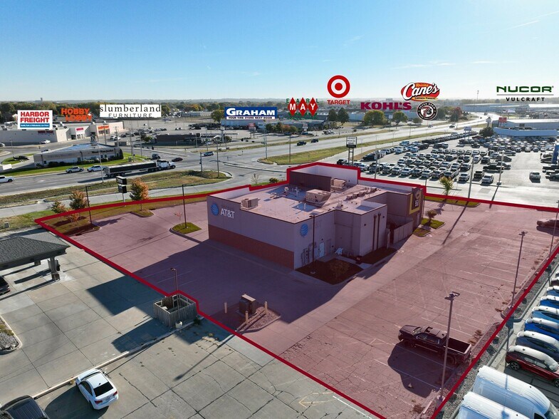 More Photos Of 2019 Krenzien Dr, Norfolk Restaurant For Lease