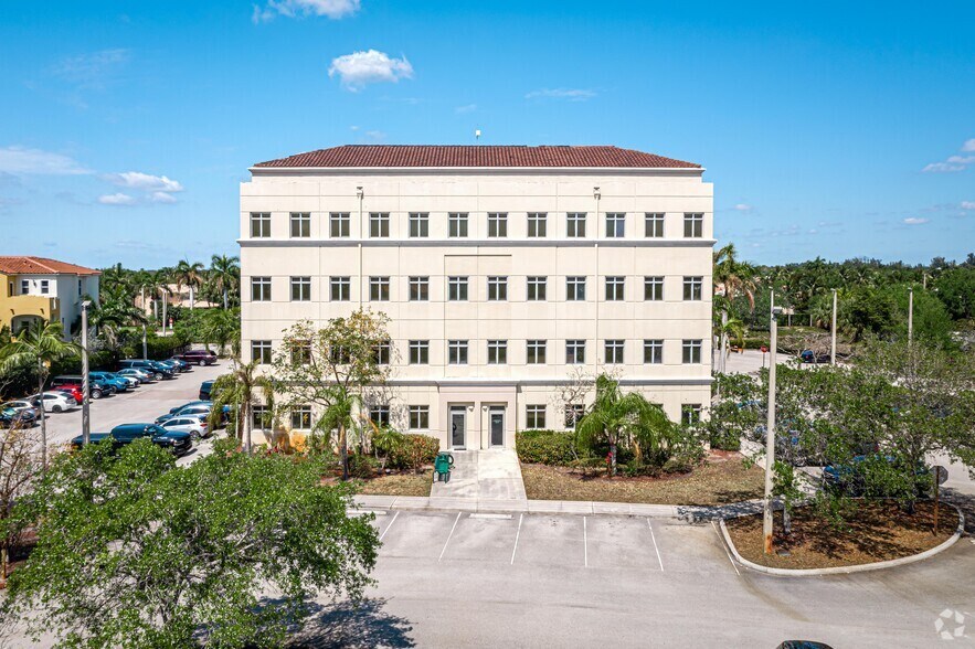 More Photos Of 1806 N Flamingo Rd, Pembroke Pines Medical For Lease