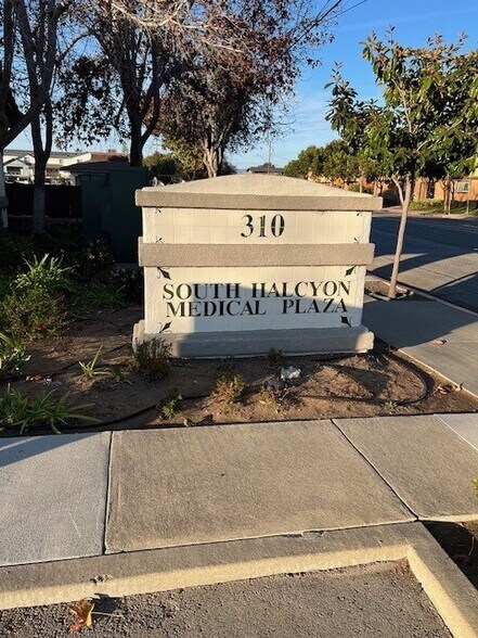 More Photos Of 310 S Halcyon Rd, Arroyo Grande Medical For Sale