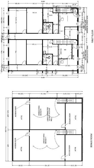 More Photos Of 3925 Harrison Rd, Loganville Office For Sale