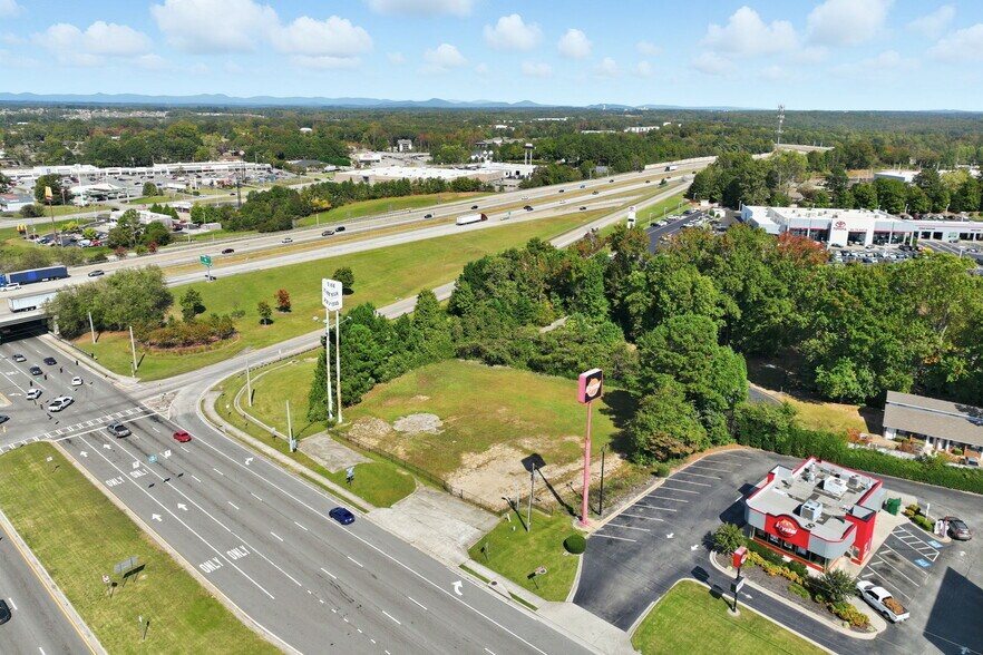 More Photos Of 3476 Mundy Mill Rd, Gainesville Land For Sale