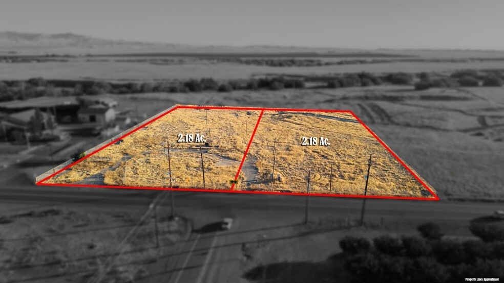More Photos Of W. Jayne Ave @ Hwy 33, Coalinga Land For Sale