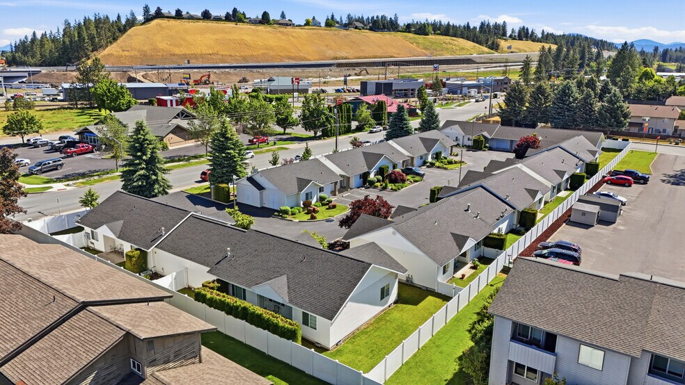 More Photos Of 3834 E 3rd Ave, Post Falls Apartments For Sale