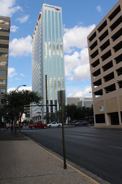 Primary Photo Of 303 W Wall St, Midland Office For Sale