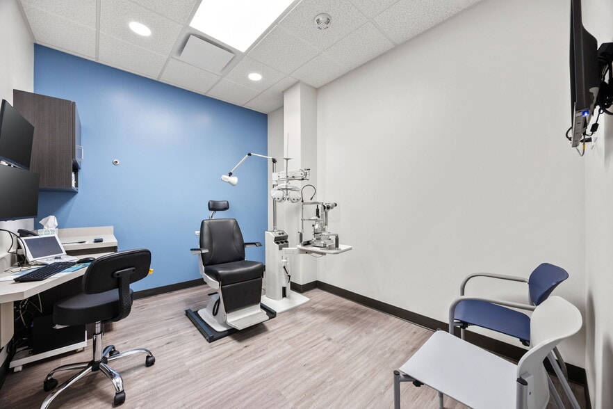 More Photos Of 1700 Coit Rd, Plano Medical For Lease