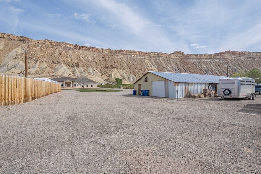 More Photos Of 3652 1/2 G 7/10 Rd, Palisade Land For Sale