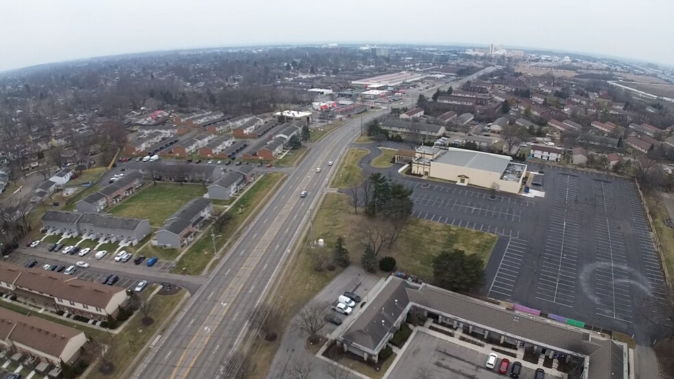 More Photos Of 1706-1730 Schrock Rd, Columbus Medical For Lease
