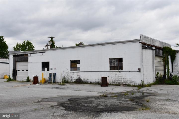 More Photos Of 305 N Virginia Ave, Penns Grove Land For Sale