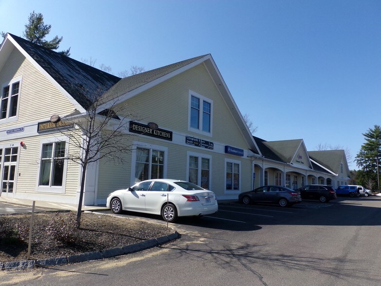More Photos Of 171 Daniel Webster Hwy, Belmont Storefront Retail Office For Lease