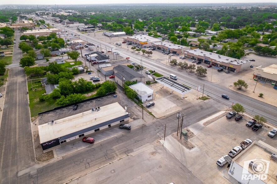 More Photos Of 72 Hassell St, San Angelo Specialty For Sale