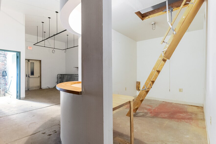 More Photos Of 1301-1305 Germantown Ave, Philadelphia Storefront Retail Residential For Sale