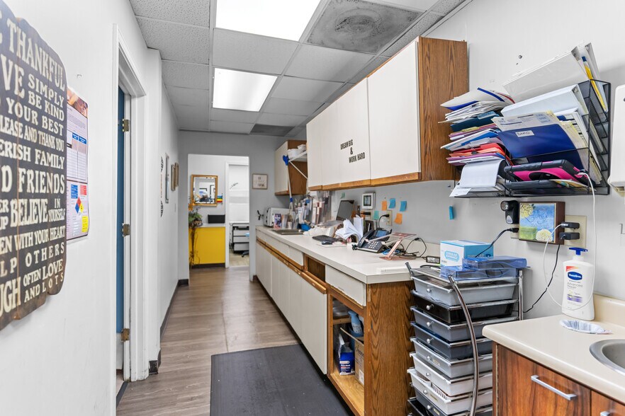 More Photos Of 2855 Candler Rd, Decatur Medical For Sale