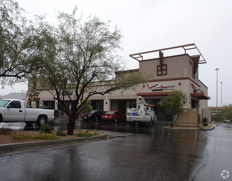 More Photos Of N Cave Creek Rd @ 101 Fwy, Phoenix Unknown For Lease