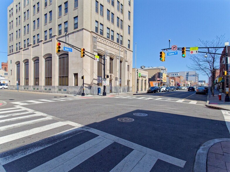 More Photos Of 243 Main St, Hackensack Loft Creative Space For Sale