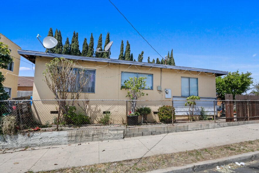 More Photos Of 2120 Sheridan St, Los Angeles Multifamily For Sale