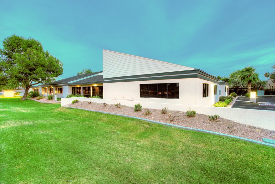 More Photos Of 1-51 W Elliot Rd, Tempe Office For Lease