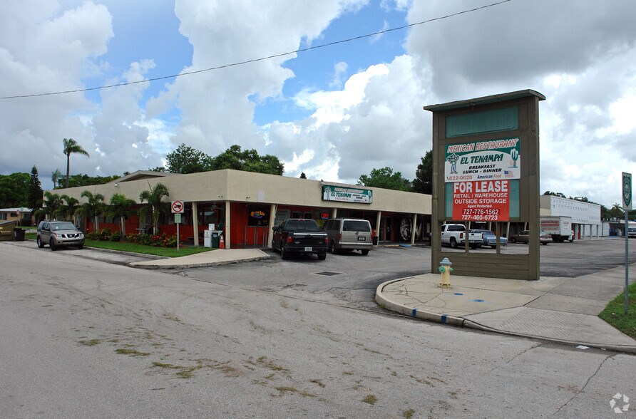 Primary Photo Of 1900 16th St N, Saint Petersburg Unknown For Lease