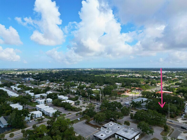 More Photos Of 2503 53rd Ave W, Bradenton Land For Sale