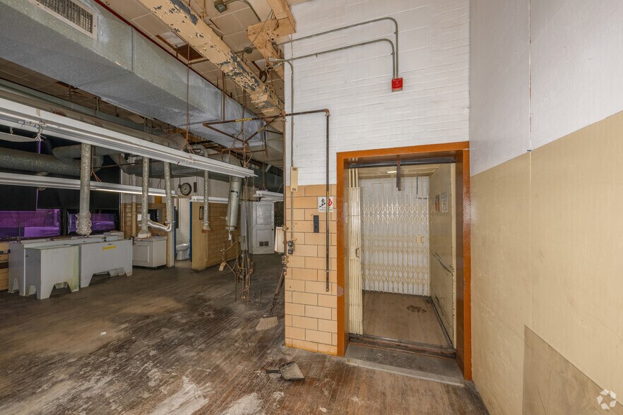 More Photos Of 735 Allens Ave, Providence Industrial For Sale