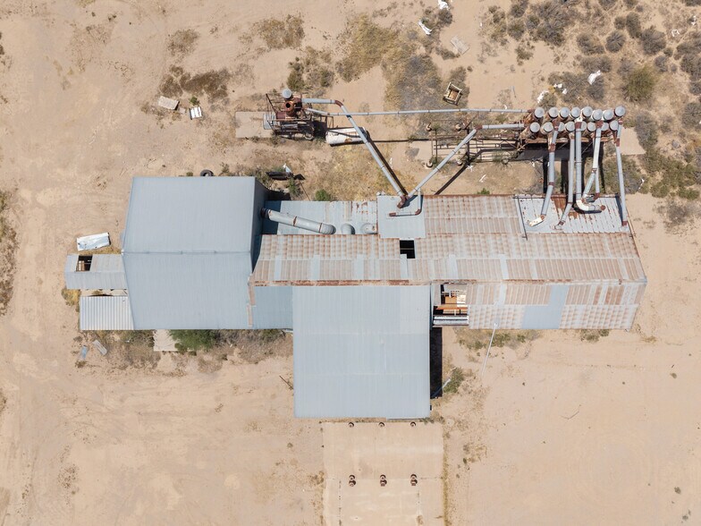 More Photos Of 4975 Pretzer Road rd, Eloy Land For Sale