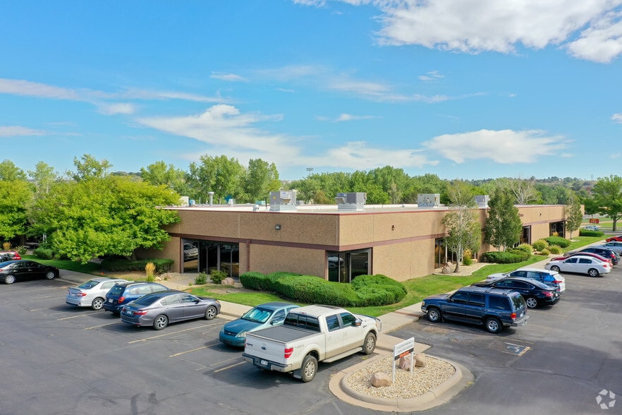 More Photos Of 2225-2255 Executive Cir, Colorado Springs Research And Development For Lease