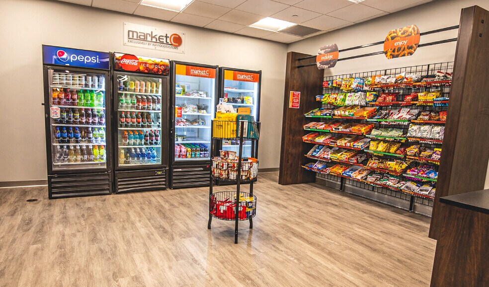 More Photos Of 750 Holiday Dr, Pittsburgh Office Residential For Lease