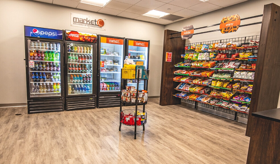 More Photos Of 750 Holiday Dr, Pittsburgh Office Residential For Lease