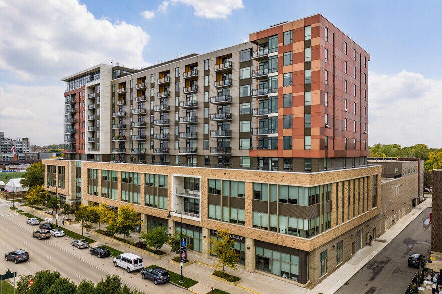 More Photos Of 1004-1028 E Washington Ave, Madison Apartments For Lease