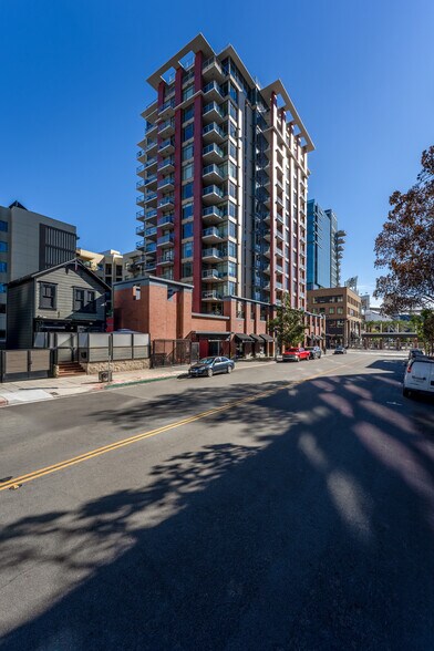 More Photos Of 427 9th Ave, San Diego Apartments For Sale
